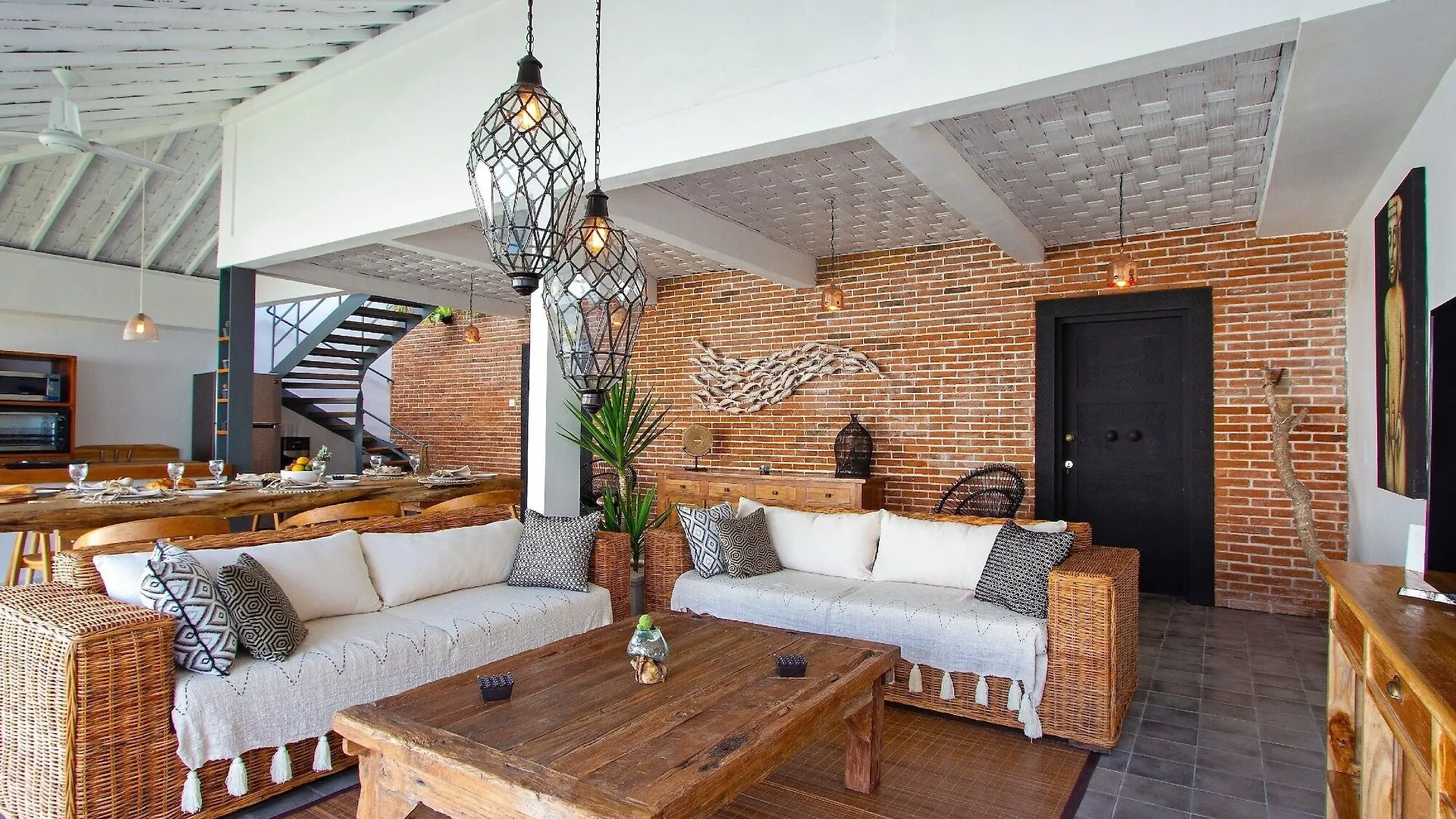 Villa Madura Σεμινιάκ 0*,  Ινδονησία